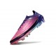 adidas F50 Elite FG X Lamine Yamal Unity Morado Ftwr Blanco Limón Lúcido