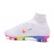 Nuevo Bota Nike Mercurial Superfly V FG ACC