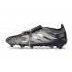 Bota de Fútbol adidas Predator 26 Elite FT FG Hierro Met. 