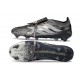 Bota de Fútbol adidas Predator 26 Elite FT FG Hierro Met. 