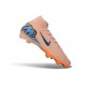 Zapatillas Nike Zoom Mercurial Superfly X Elite FG Naranja Azul