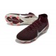 Zapatillas Nike Zoom Mercurial Superfly X Elite FG Purpúrea Plateada