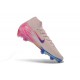 Zapatillas Nike Zoom Mercurial Superfly X Elite FG Rosa Azul