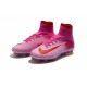 Botas de fútbol Nike Mercurial Superfly V CR7 FG
