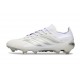 Botas y Zapatillas de Fútbol adidas Predator 26 Elite FG Blanco