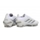 Botas y Zapatillas de Fútbol adidas Predator 26 Elite FG Blanco