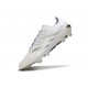 Botas y Zapatillas de Fútbol adidas Predator 26 Elite FG Blanco