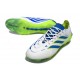 Botas y Zapatillas de Fútbol adidas Predator 26 Elite FG Blanco Azul