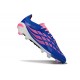 Botas y Zapatillas de Fútbol adidas Predator 26 Elite FG Azul Rosa