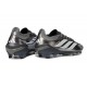 Botas y Zapatillas de Fútbol adidas Predator 26 Elite FG Gris Plateada