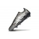 Botas y Zapatillas de Fútbol adidas Predator 26 Elite FG Gris Plateada
