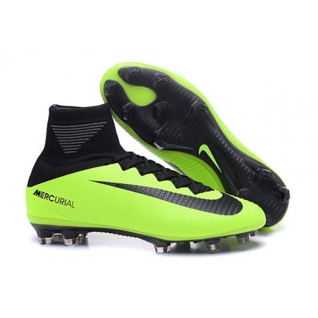 Nuevo Bota Nike Mercurial Superfly V FG ACC