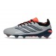 Botas y Zapatillas de Fútbol adidas Predator 26 Elite FG Gris Negro