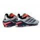 Botas y Zapatillas de Fútbol adidas Predator 26 Elite FG Gris Negro