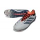Botas y Zapatillas de Fútbol adidas Predator 26 Elite FG Gris Negro