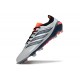 Botas y Zapatillas de Fútbol adidas Predator 26 Elite FG Gris Negro