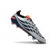 Botas y Zapatillas de Fútbol adidas Predator 26 Elite FG Gris Negro
