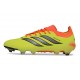 Botas y Zapatillas adidas Predator 26 Elite FG Amarillo Rojo Negro