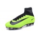 Nuevo Bota Nike Mercurial Superfly V FG ACC