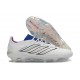 Tacos de Futbol adidas Predator Elite L FG Blanco Azul