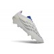 Tacos de Futbol adidas Predator Elite L FG Blanco Azul