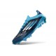 Zapatillas de Fútbol Adidas F50+ FG Negro Azul