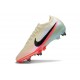 Nike Air Zoom Mercurial Vapor 16 Elite SG KERR Marfil claro Negro