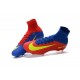 2018 Botas de fútbol Nike Mercurial Superfly V FG