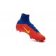2018 Botas de fútbol Nike Mercurial Superfly V FG