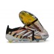 Botas de Fútbol Y-3 adidas - Suela Holográfica y Estampado de Tigre Premium