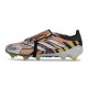 Botas de Fútbol Y-3 adidas - Suela Holográfica y Estampado de Tigre Premium