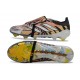 Botas de Fútbol Y-3 adidas - Suela Holográfica y Estampado de Tigre Premium