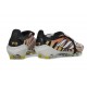 Botas de Fútbol Y-3 adidas - Suela Holográfica y Estampado de Tigre Premium