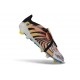 Botas de Fútbol Y-3 adidas - Suela Holográfica y Estampado de Tigre Premium