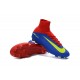 2018 Botas de fútbol Nike Mercurial Superfly V FG