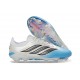 Tacos de Futbol adidas Predator Elite L FG Blanco Azul