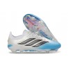 Tacos de Futbol adidas Predator Elite L FG Blanco Azul