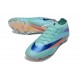 Zapatos de Fútbol Nike Phantom 6 Low Elite FG Azul