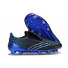 Zapatos adidas F50 Elite FG Spider Negro Lucid Agua