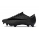 Zapatillas de Fútbol Nike Mercurial Vapor 17 Elite FG Negro