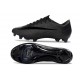 Zapatillas de Fútbol Nike Mercurial Vapor 17 Elite FG Negro