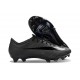 Zapatillas de Fútbol Nike Mercurial Vapor 17 Elite FG Negro