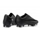 Zapatillas de Fútbol Nike Mercurial Vapor 17 Elite FG Negro