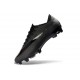 Zapatillas de Fútbol Nike Mercurial Vapor 17 Elite FG Negro