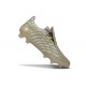 Zapatos adidas F50 Elite FG Spider Dorada Gris