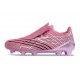 Zapatos adidas F50 Elite FG Spider Rosa