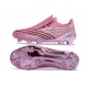 Zapatos adidas F50 Elite FG Spider Rosa