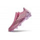 Zapatos adidas F50 Elite FG Spider Rosa