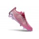 Zapatos adidas F50 Elite FG Spider Rosa