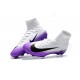 Bota de fútbol 2018 Nike Mercurial Superfly V FG CR7